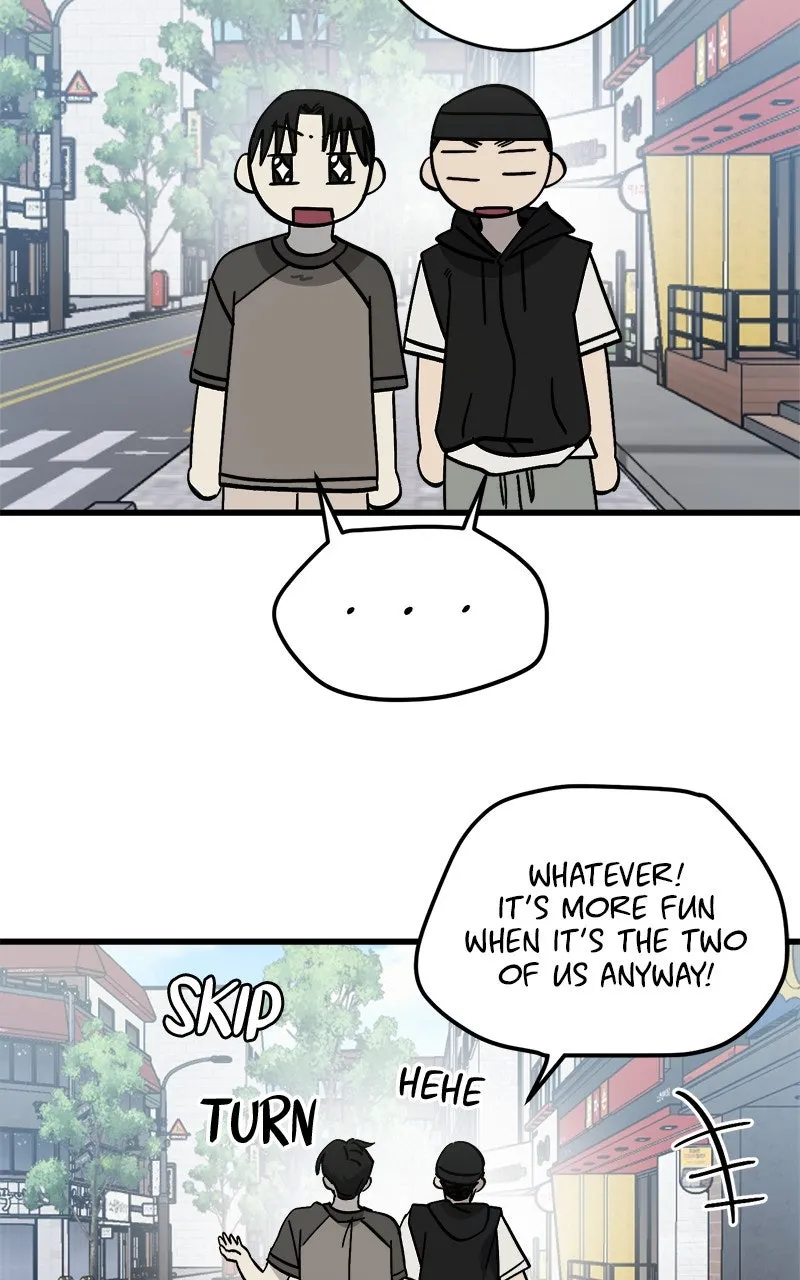 Rules for Dating Trash Chapter 27 page 57 - 