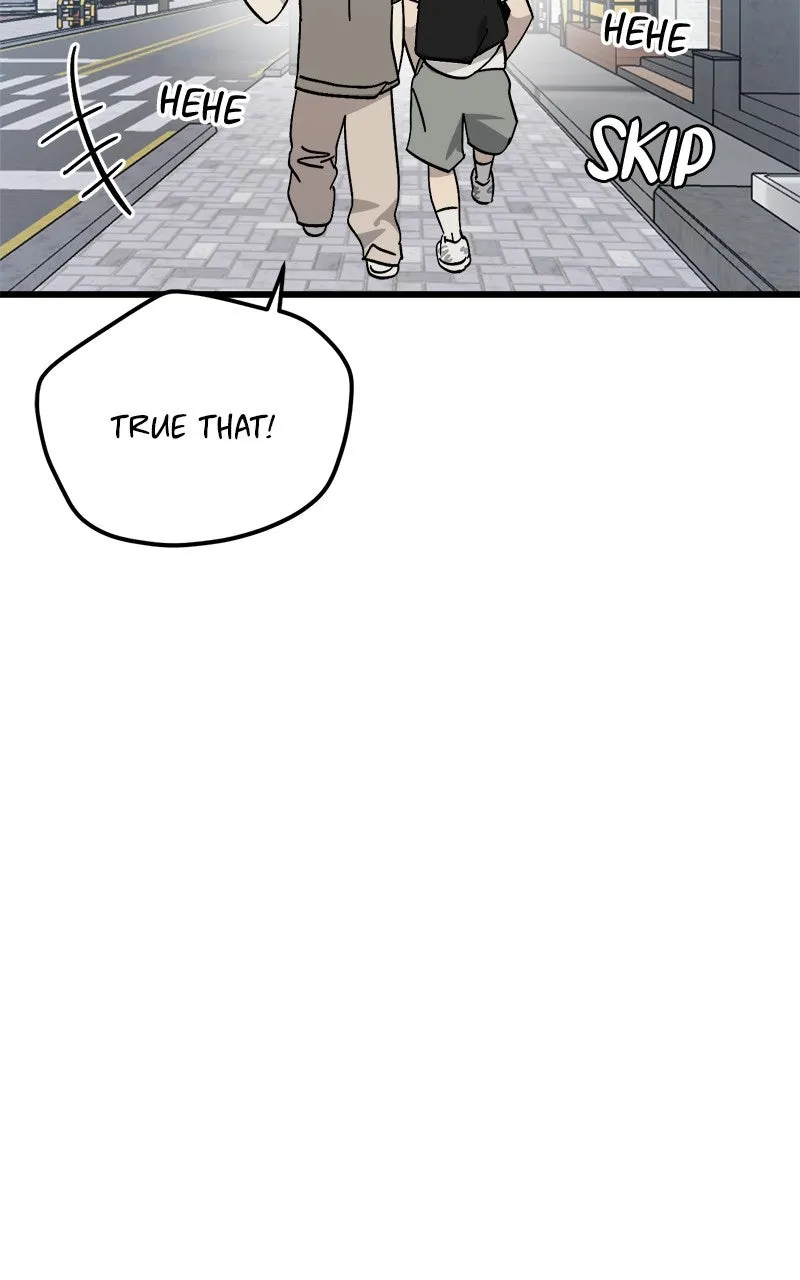 Rules for Dating Trash Chapter 27 page 58 - 
