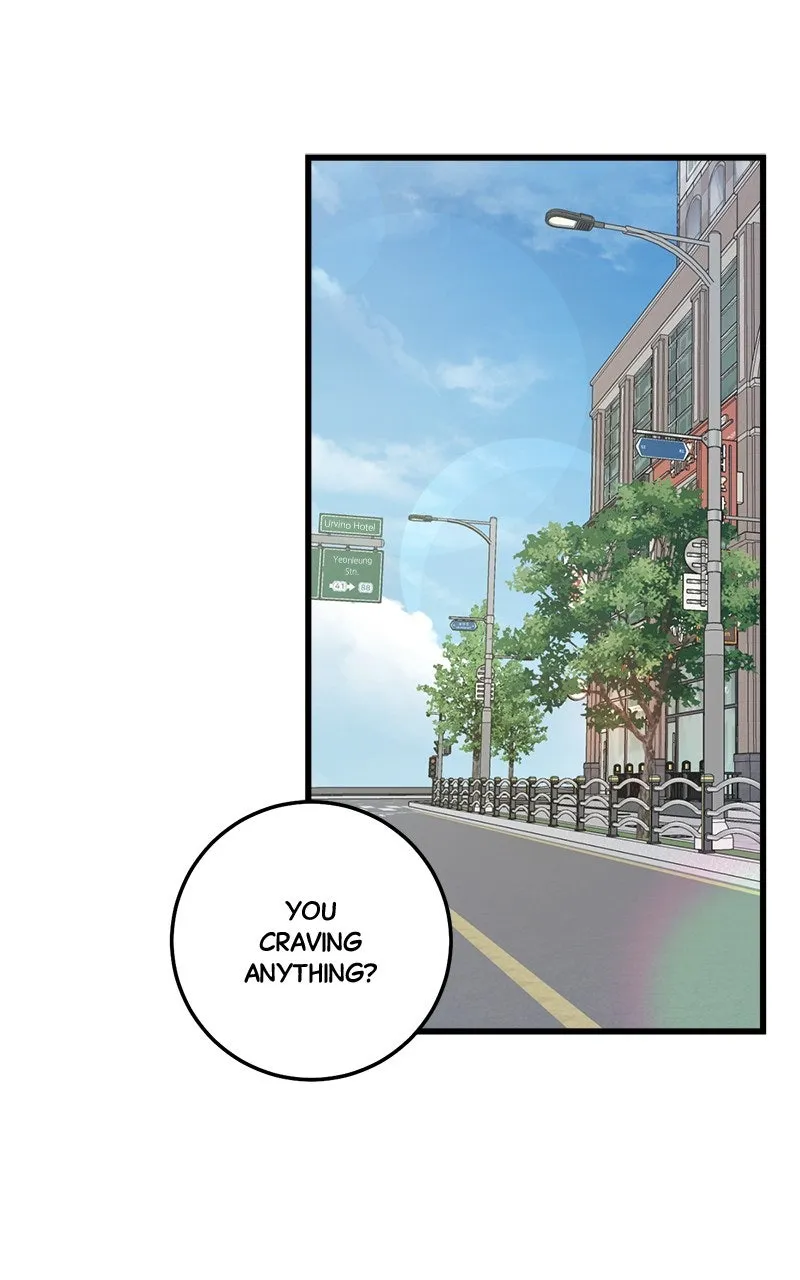 Rules for Dating Trash Chapter 27 page 59 - 