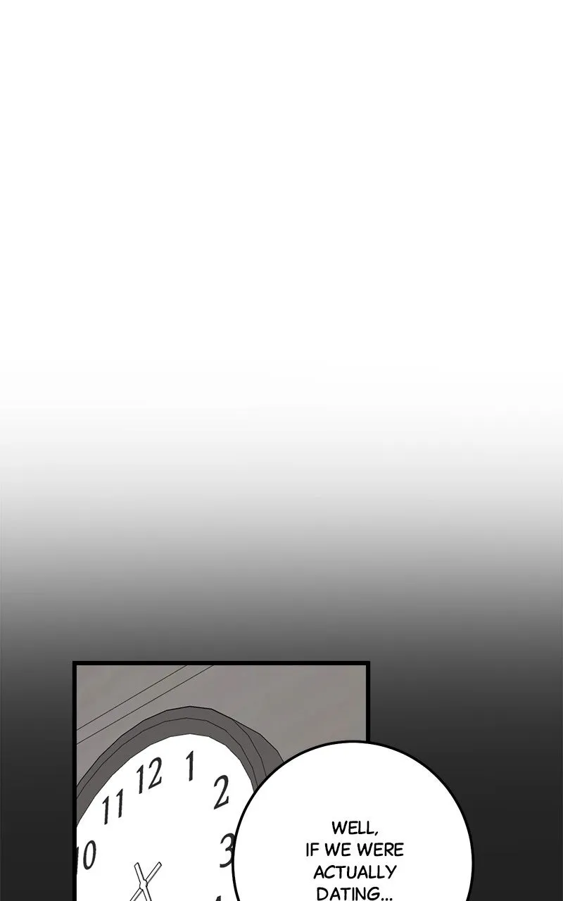 Rules for Dating Trash Chapter 27 page 7 - 