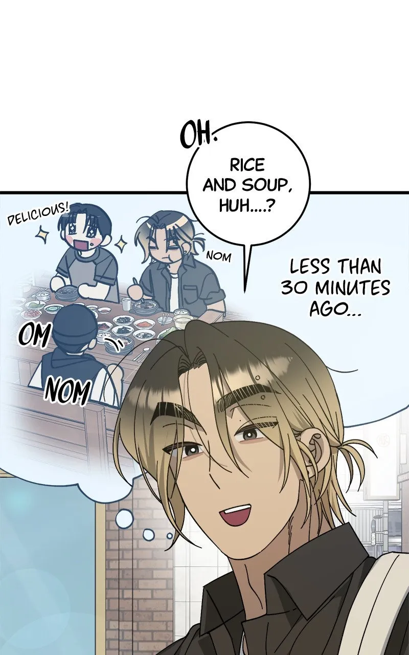 Rules for Dating Trash Chapter 27 page 64 - 