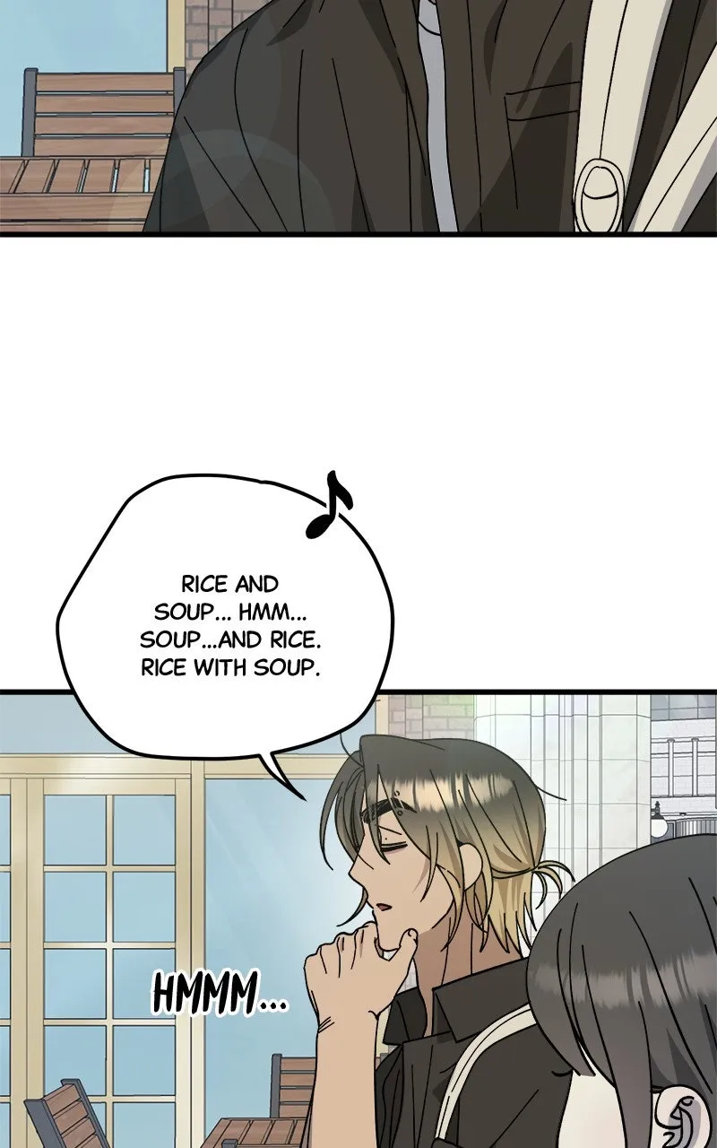 Rules for Dating Trash Chapter 27 page 65 - 