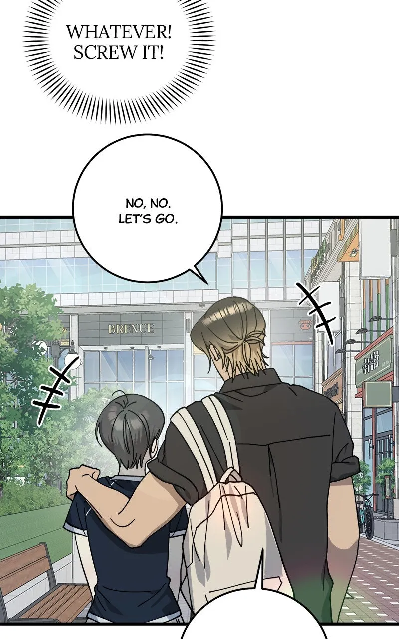 Rules for Dating Trash Chapter 27 page 67 - 