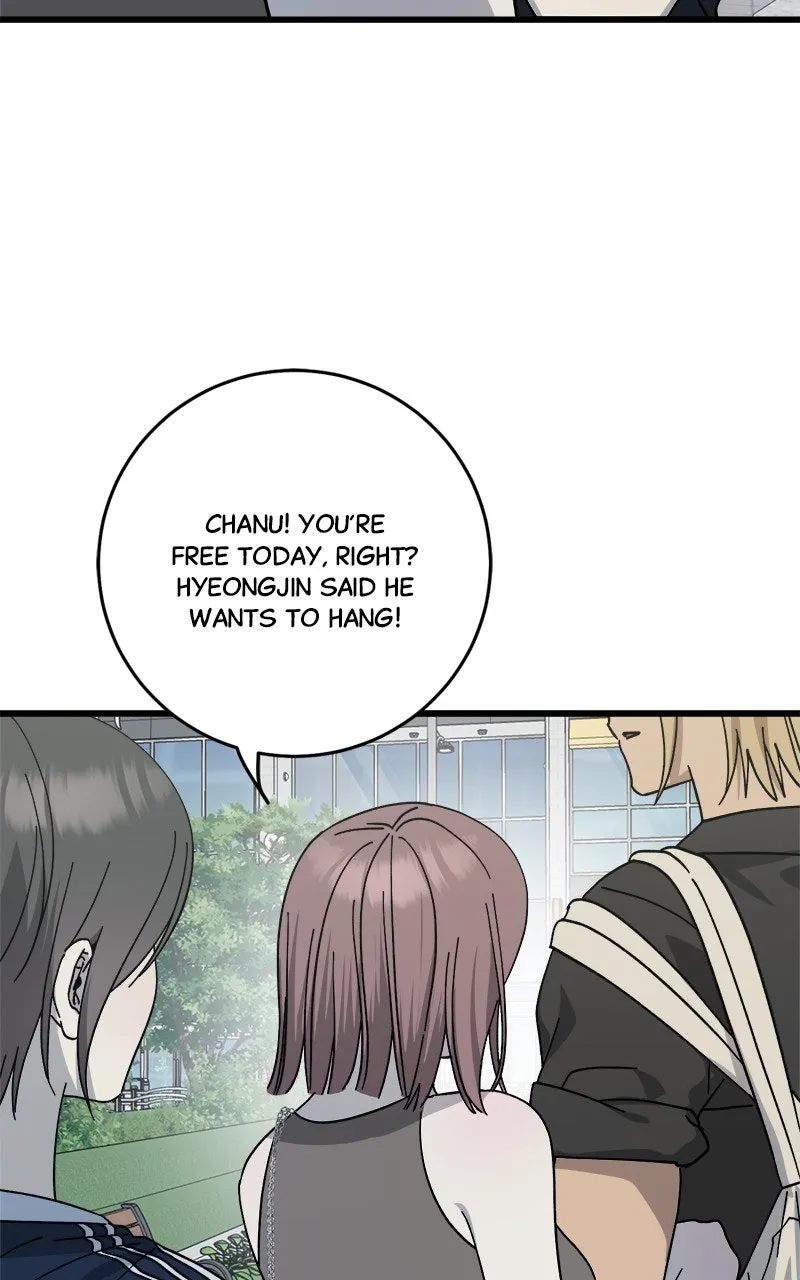 Rules for Dating Trash Chapter 27 page 70 - 