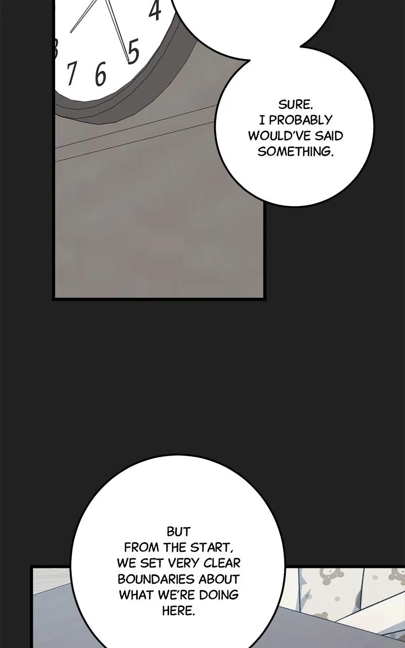 Rules for Dating Trash Chapter 27 page 8 - 