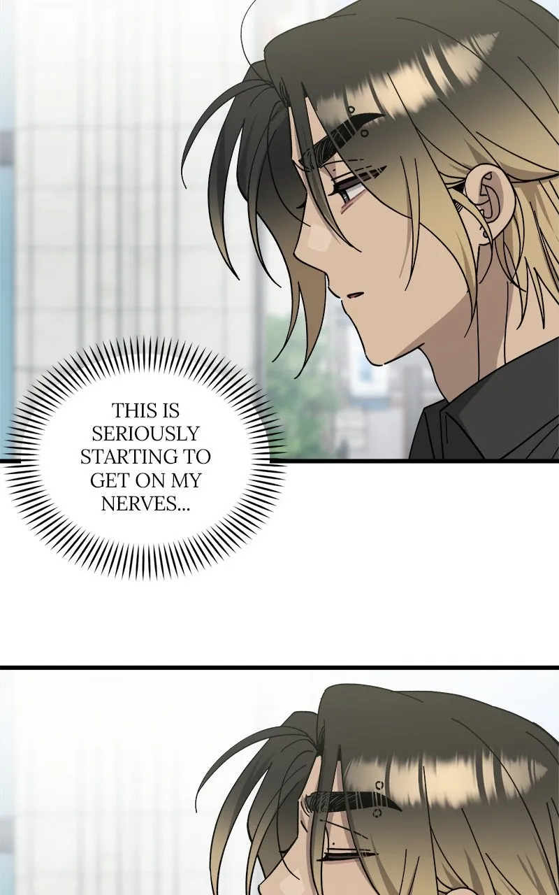 Rules for Dating Trash Chapter 27 page 72 - 