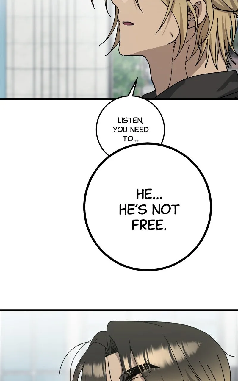 Rules for Dating Trash Chapter 27 page 73 - 
