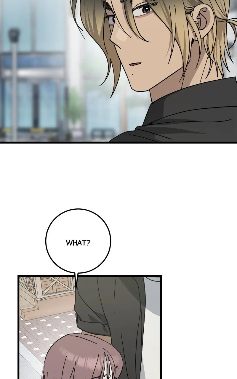 Rules for Dating Trash Chapter 27 page 74 - 