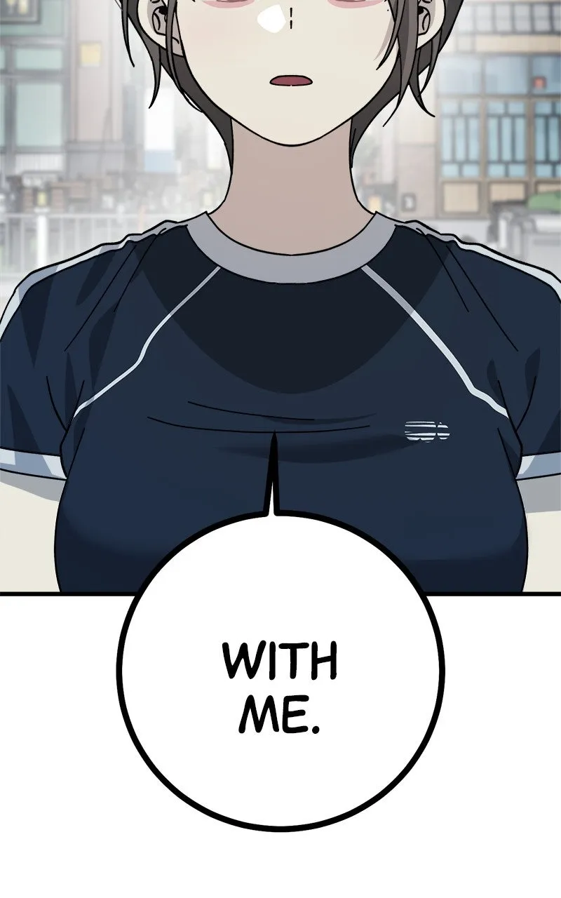 Rules for Dating Trash Chapter 27 page 77 - 
