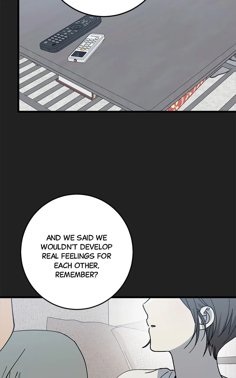 Rules for Dating Trash Chapter 27 page 9 - 