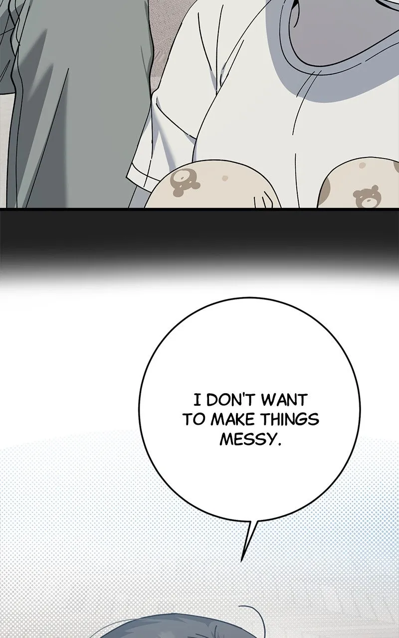 Rules for Dating Trash Chapter 27 page 10 - 