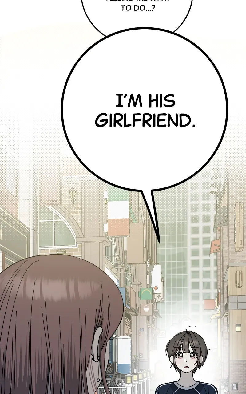 Rules for Dating Trash Chapter 28 page 11 - 
