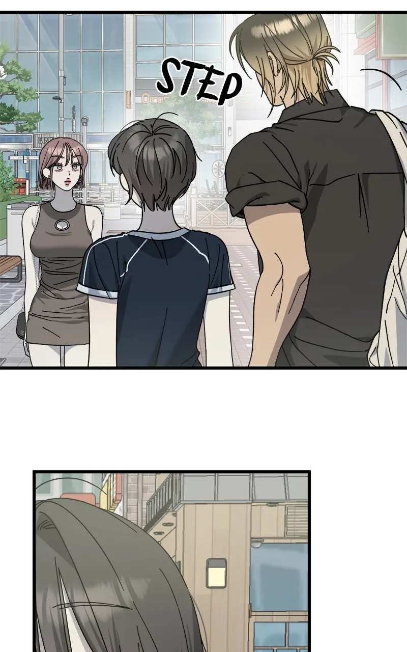 Rules for Dating Trash Chapter 28 page 16 - 