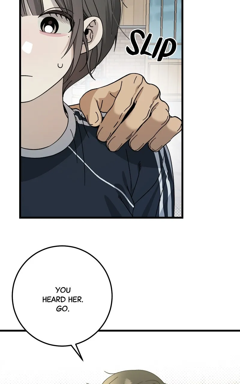Rules for Dating Trash Chapter 28 page 17 - 