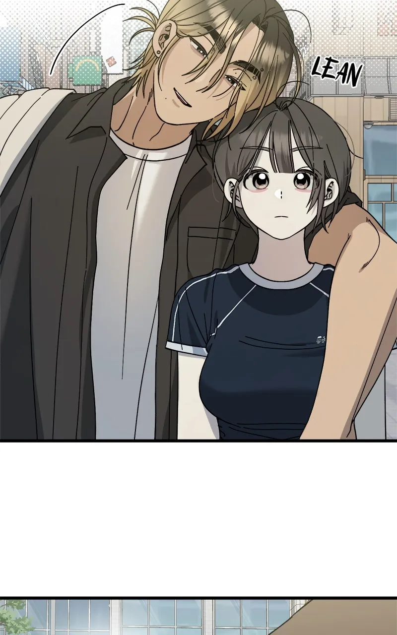 Rules for Dating Trash Chapter 28 page 18 - 