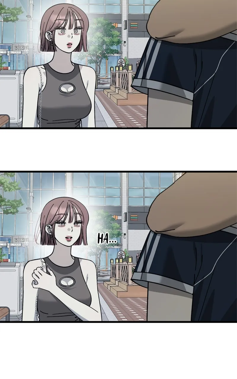 Rules for Dating Trash Chapter 28 page 19 - 
