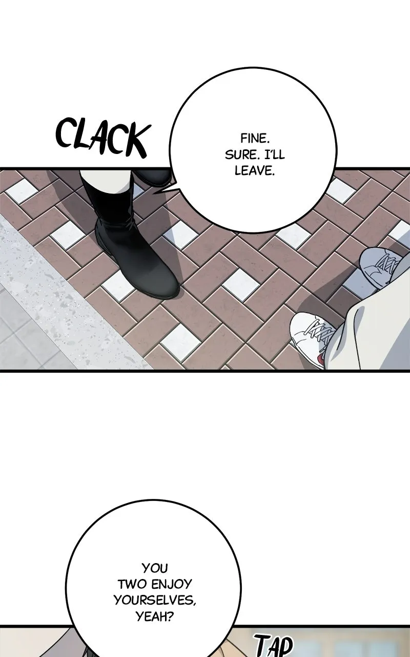 Rules for Dating Trash Chapter 28 page 20 - 