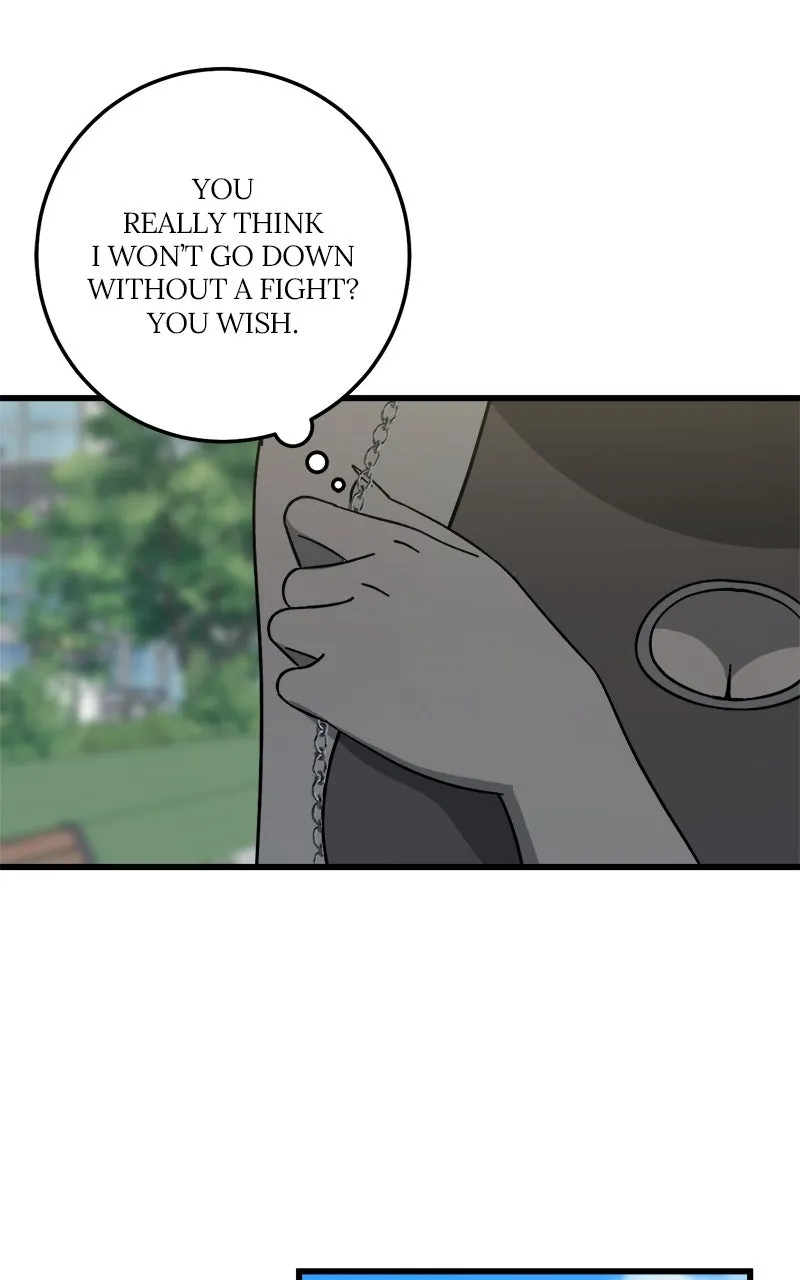 Rules for Dating Trash Chapter 28 page 23 - 