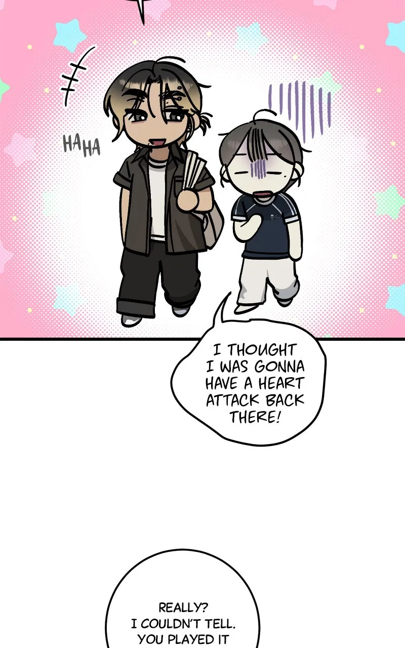 Rules for Dating Trash Chapter 28 page 27 - 