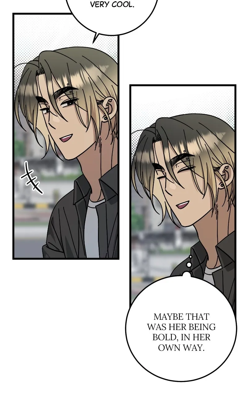 Rules for Dating Trash Chapter 28 page 28 - 