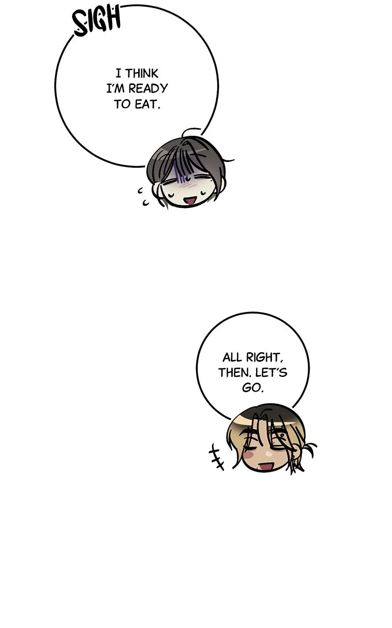Rules for Dating Trash Chapter 28 page 29 - 