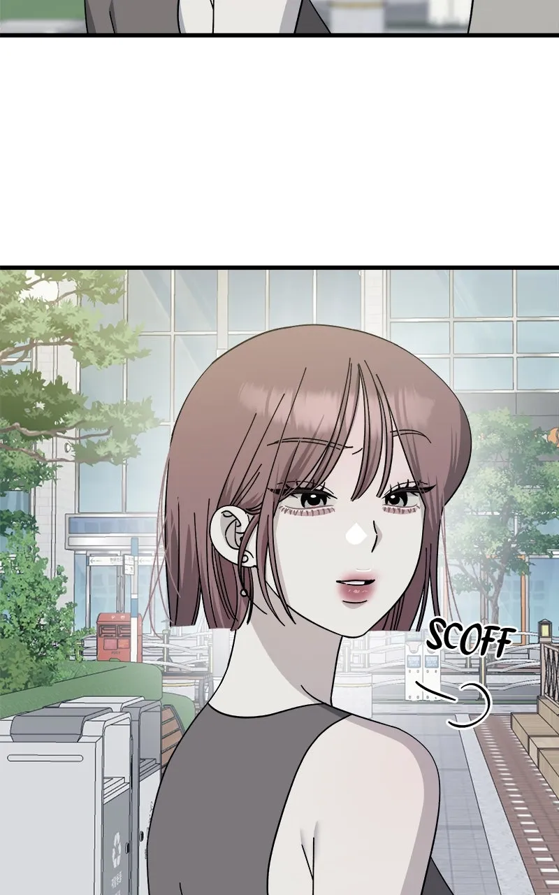 Rules for Dating Trash Chapter 28 page 4 - 