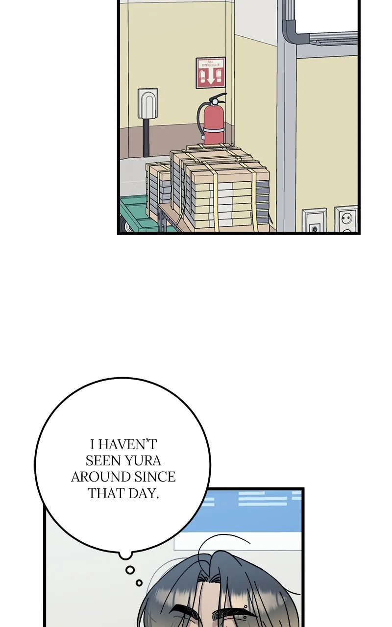 Rules for Dating Trash Chapter 28 page 31 - 