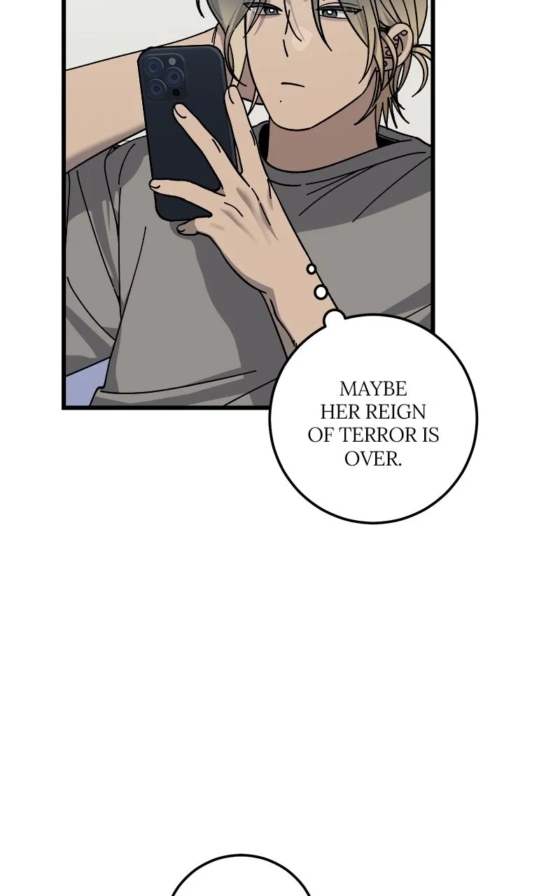 Rules for Dating Trash Chapter 28 page 32 - 