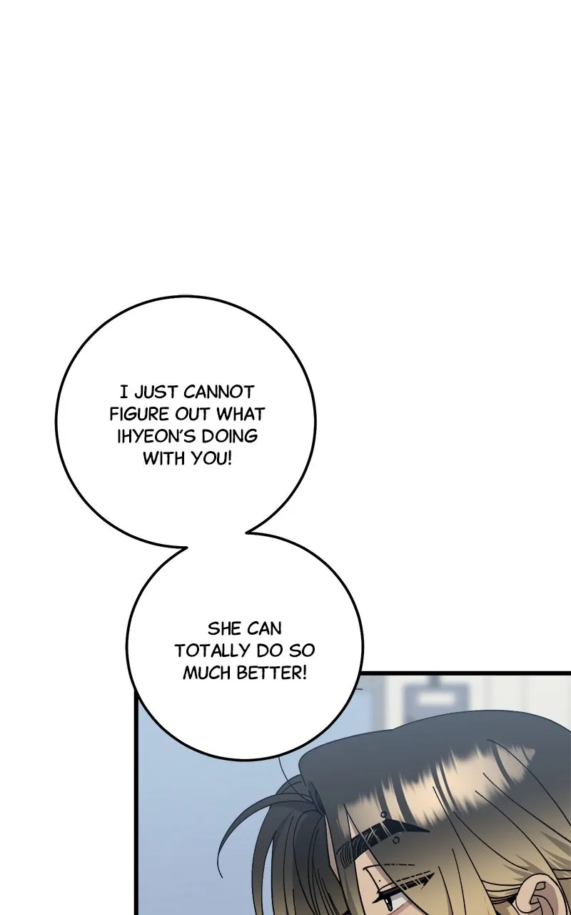 Rules for Dating Trash Chapter 28 page 36 - 