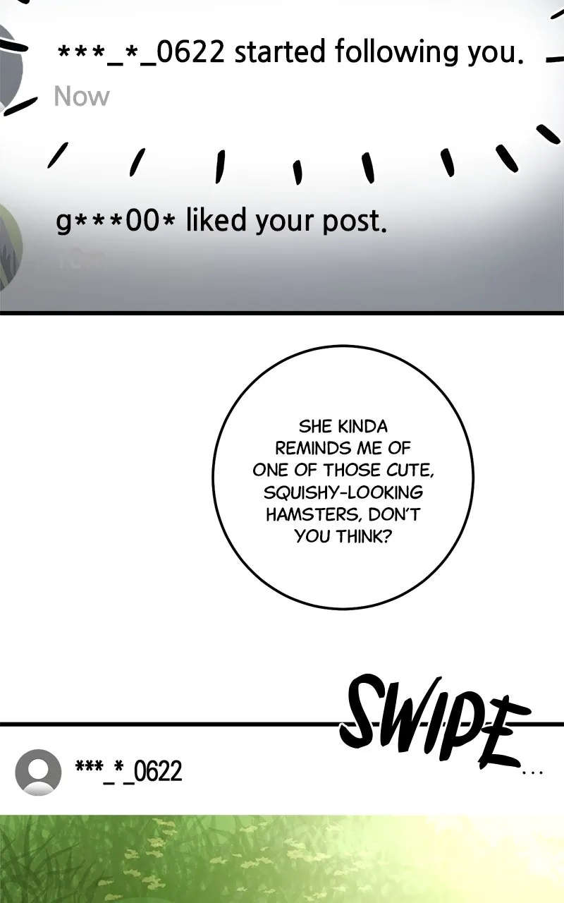 Rules for Dating Trash Chapter 28 page 39 - 