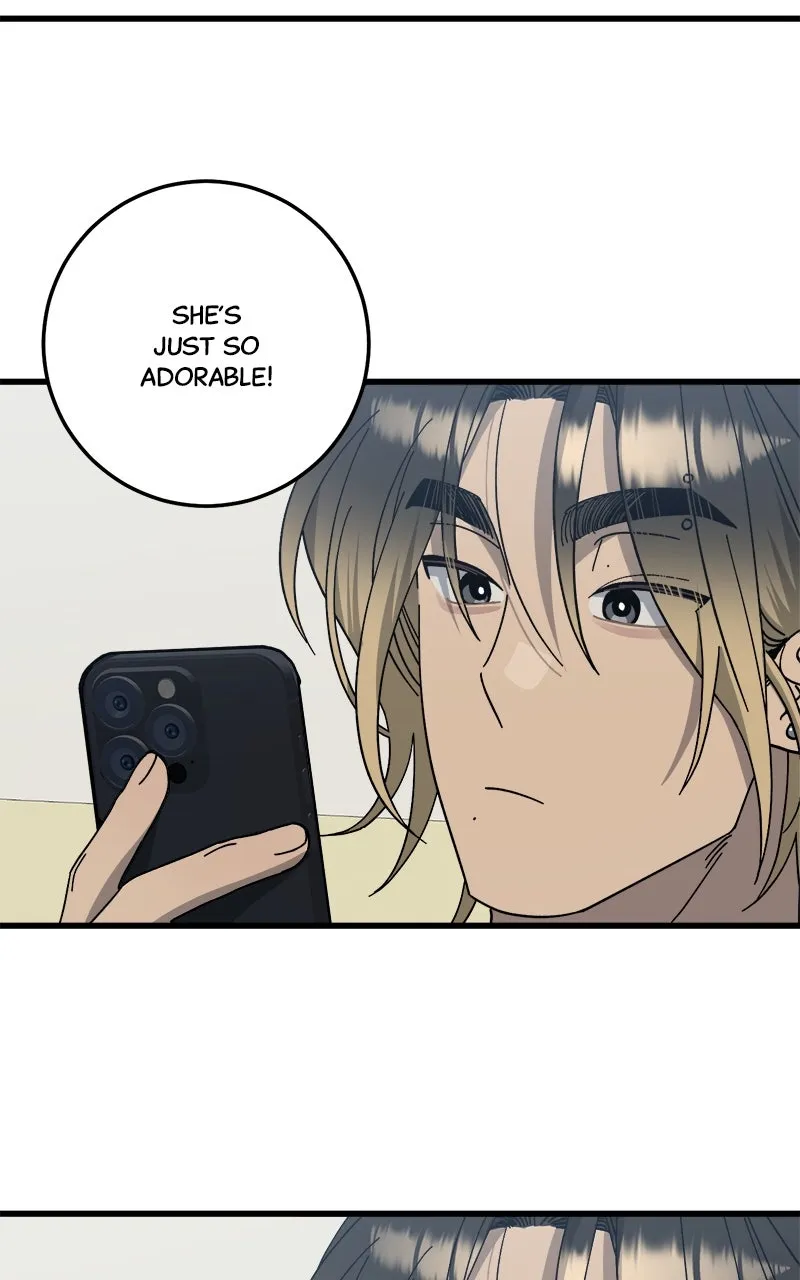 Rules for Dating Trash Chapter 28 page 42 - 
