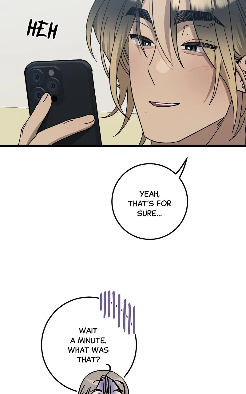 Rules for Dating Trash Chapter 28 page 43 - 