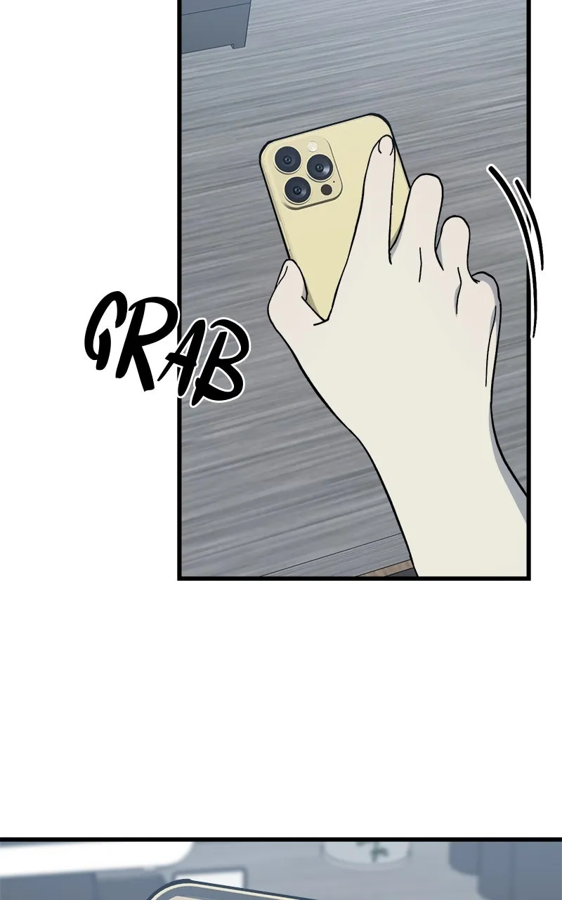 Rules for Dating Trash Chapter 28 page 46 - 