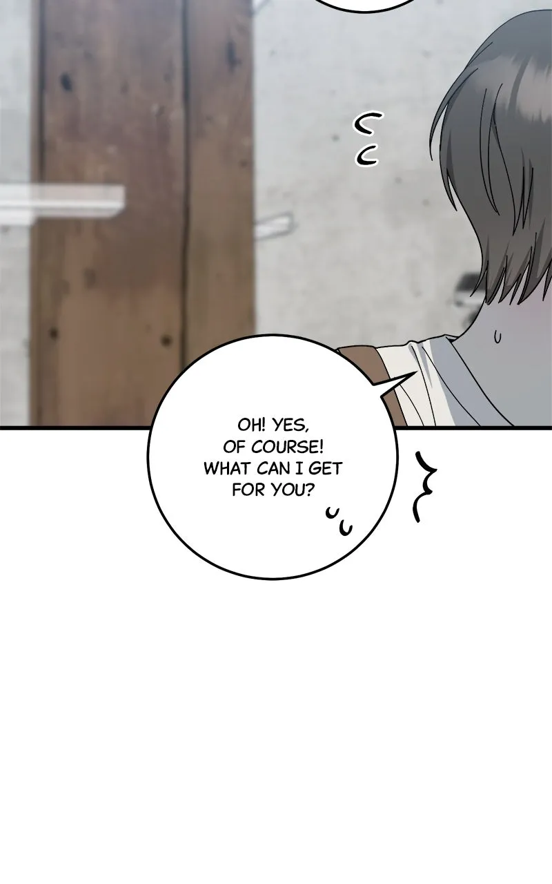 Rules for Dating Trash Chapter 28 page 49 - 