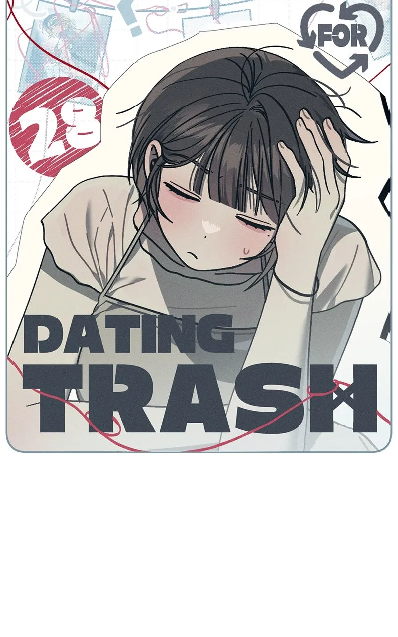 Rules for Dating Trash Chapter 28 page 6 - 