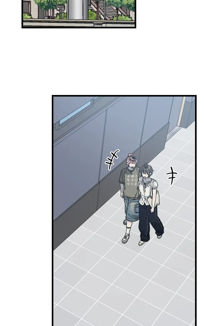 Rules for Dating Trash Chapter 28 page 51 - 