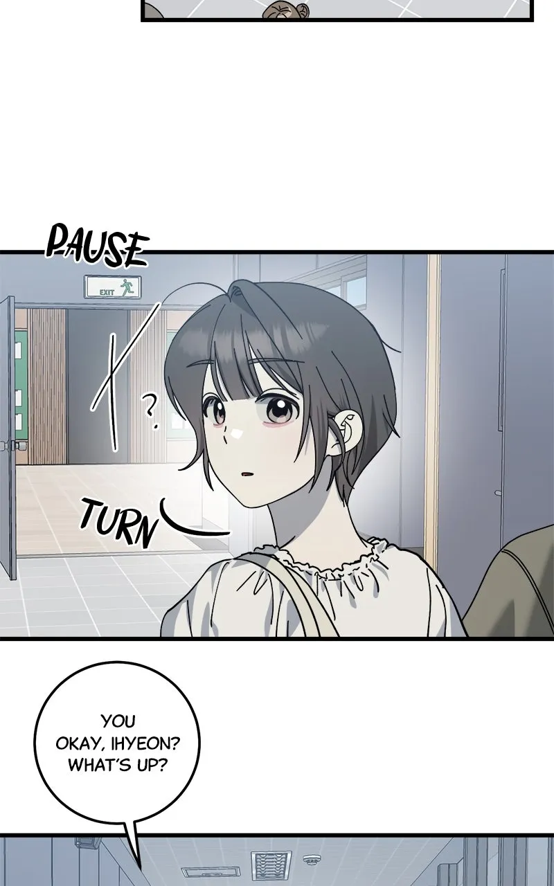Rules for Dating Trash Chapter 28 page 52 - 