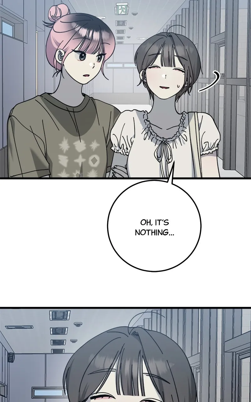 Rules for Dating Trash Chapter 28 page 53 - 
