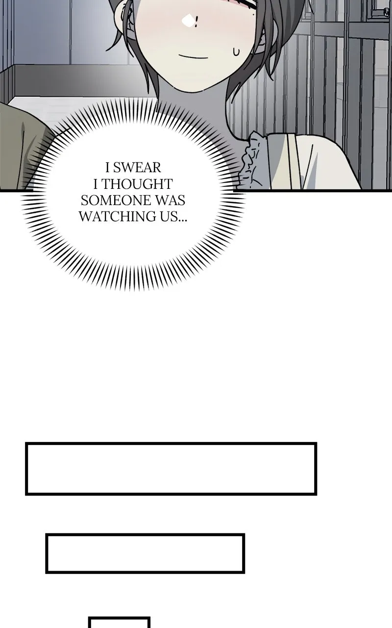 Rules for Dating Trash Chapter 28 page 54 - 