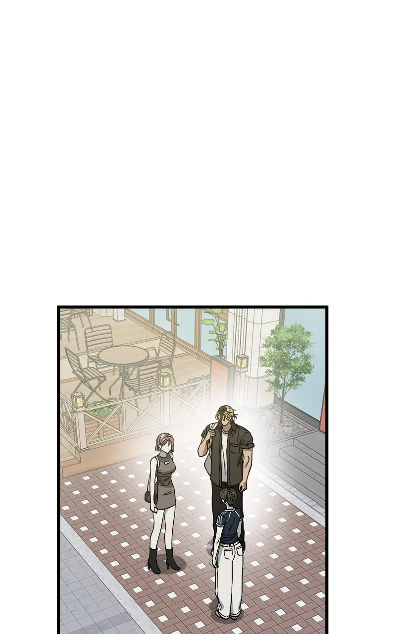 Rules for Dating Trash Chapter 28 page 7 - 