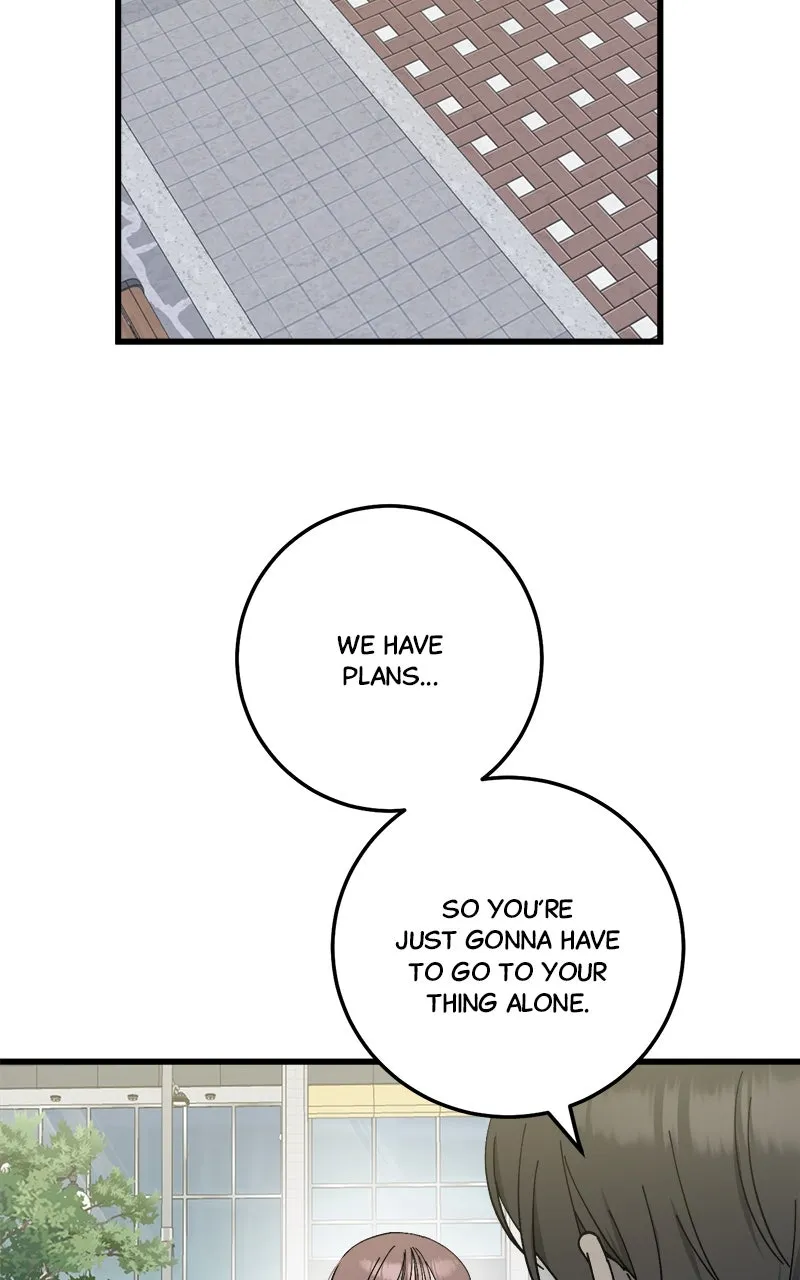 Rules for Dating Trash Chapter 28 page 8 - 