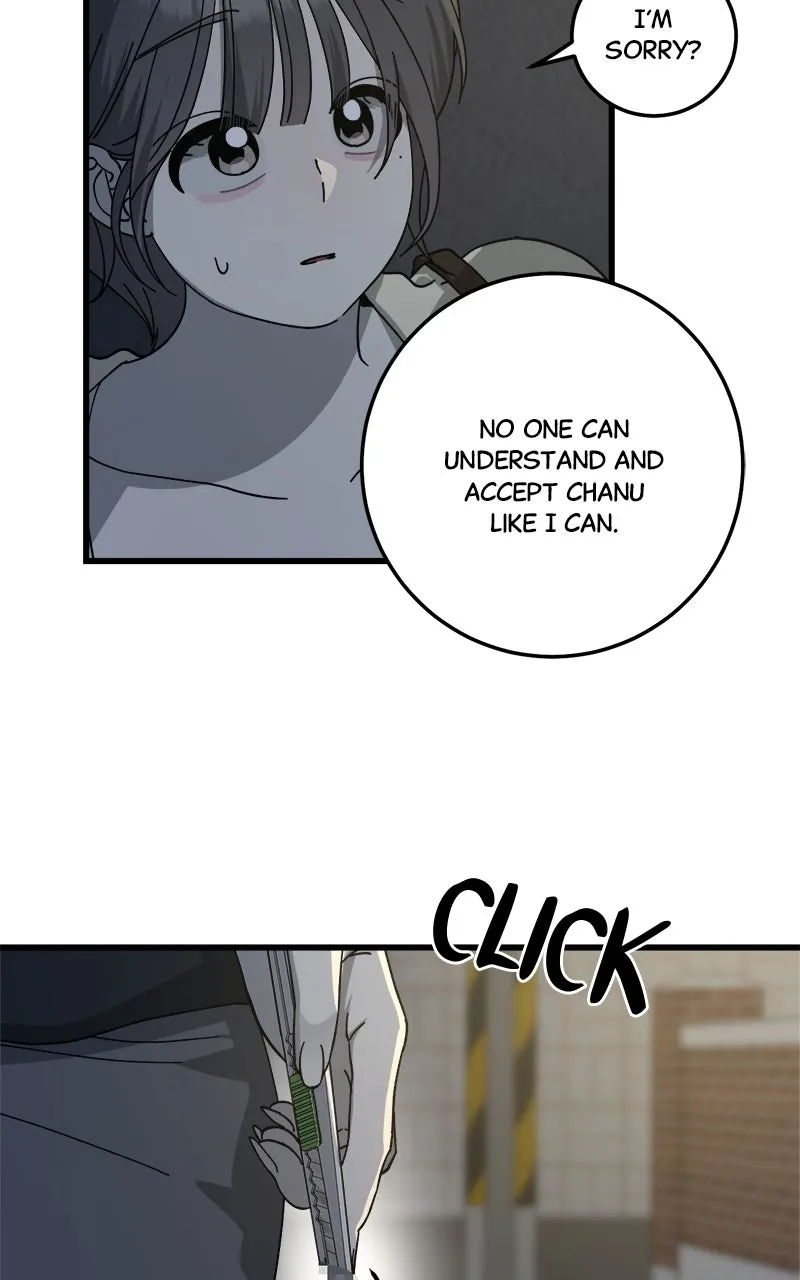 Rules for Dating Trash Chapter 28 page 72 - 