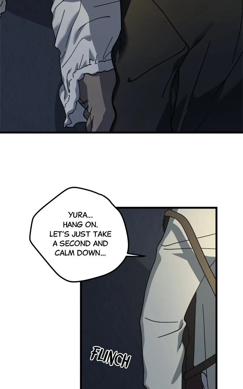 Rules for Dating Trash Chapter 28 page 74 - 