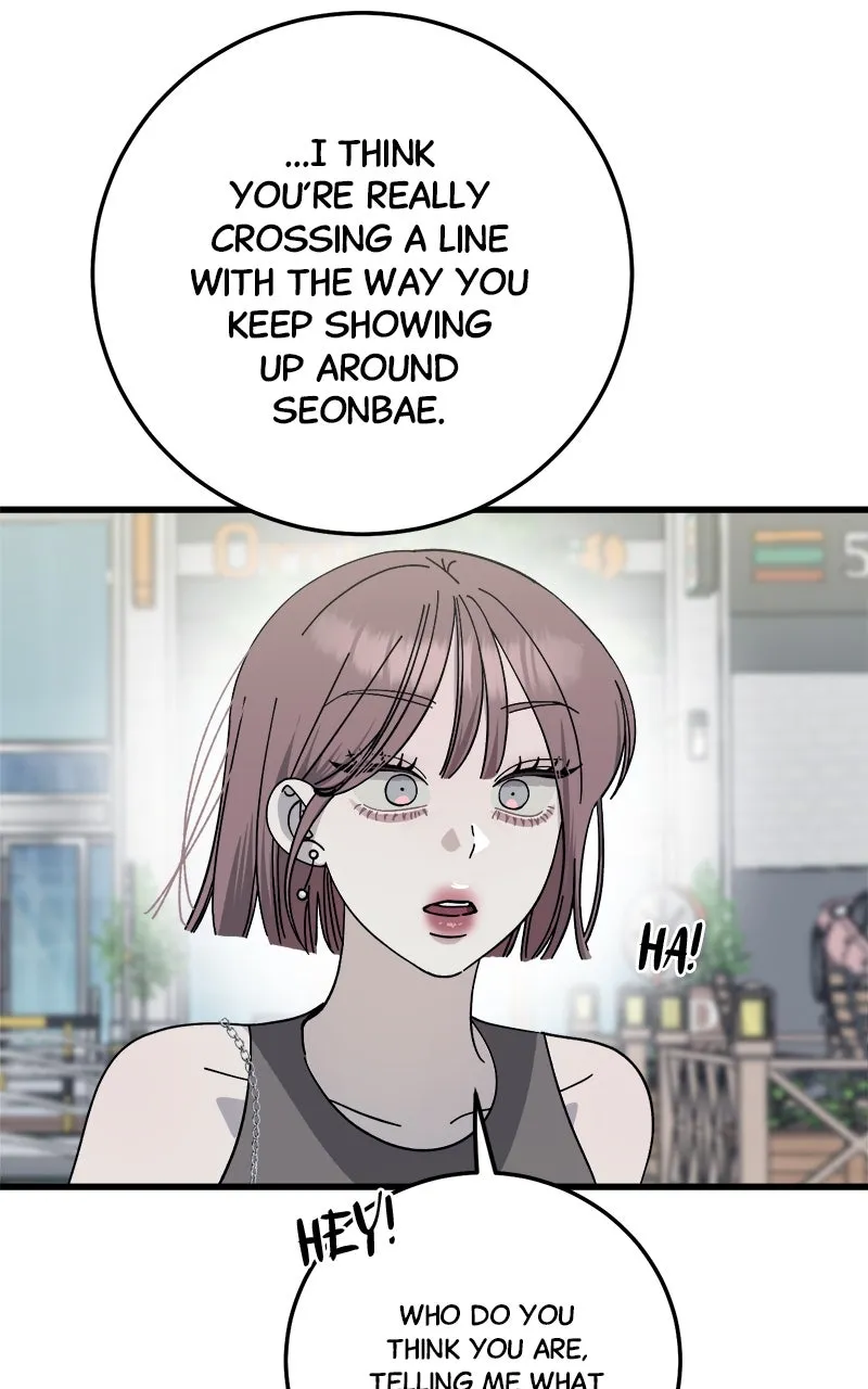 Rules for Dating Trash Chapter 28 page 10 - 