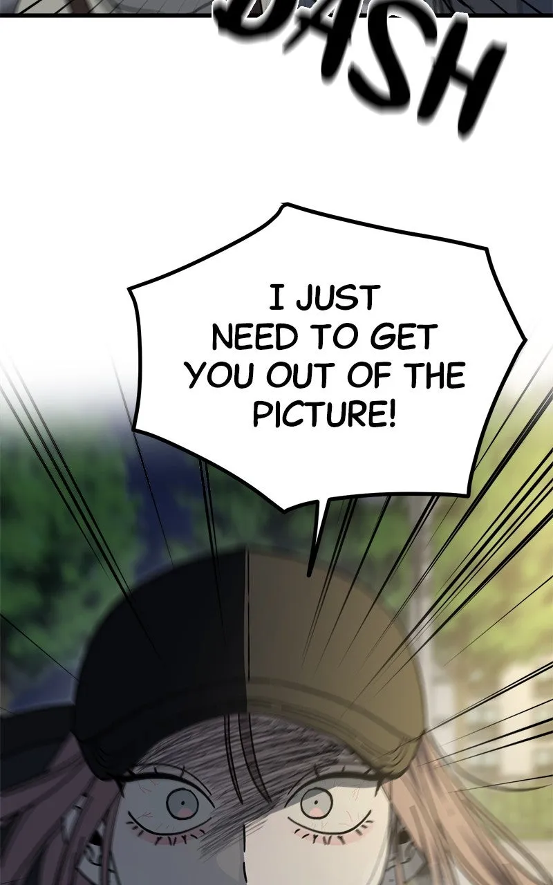 Rules for Dating Trash Chapter 29 page 11 - 