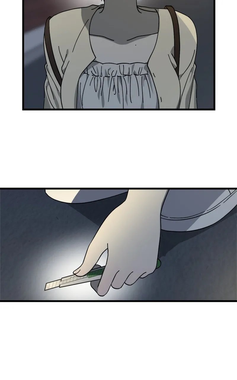 Rules for Dating Trash Chapter 29 page 21 - 