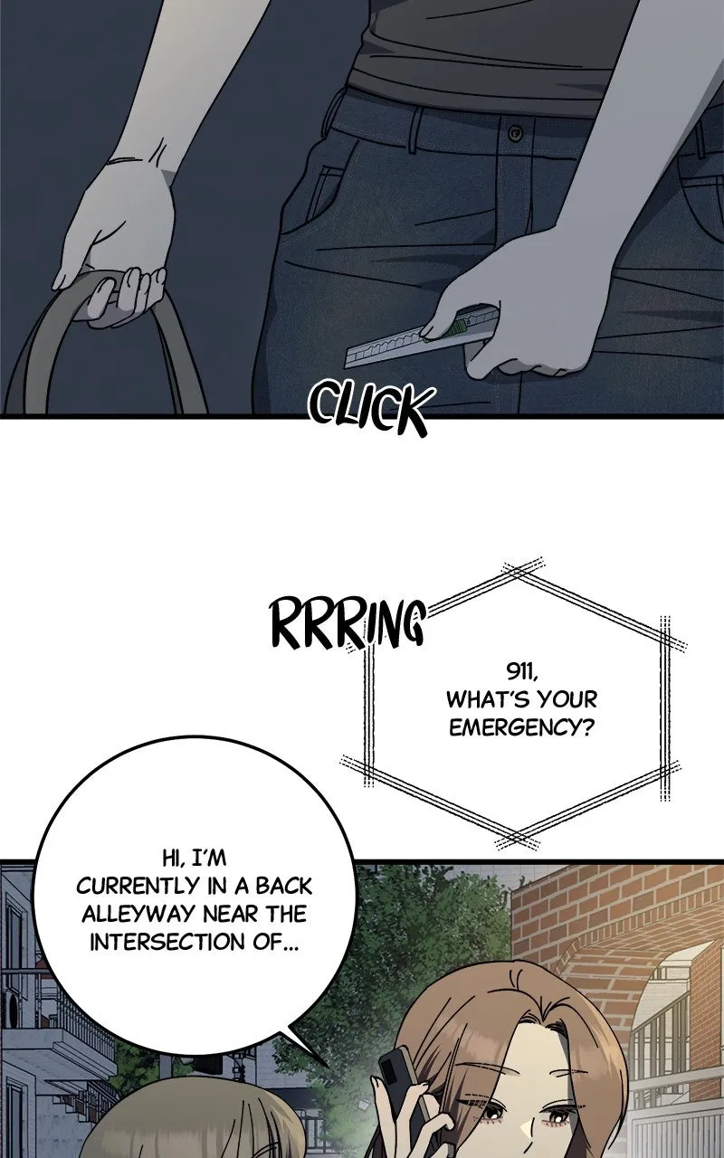 Rules for Dating Trash Chapter 29 page 23 - 