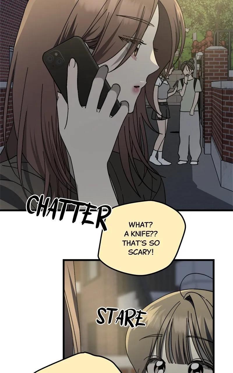 Rules for Dating Trash Chapter 29 page 25 - 
