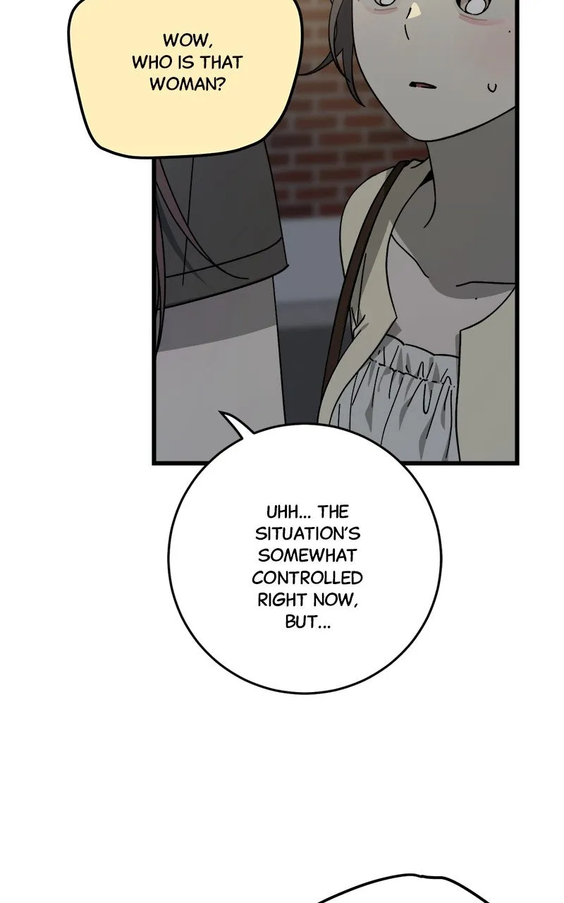 Rules for Dating Trash Chapter 29 page 26 - 