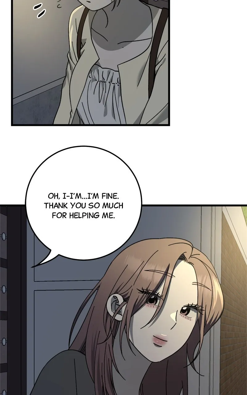 Rules for Dating Trash Chapter 29 page 32 - 